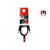 Red`s MCN 16 50 BK Kabel Mikrofonowy Standard 5m